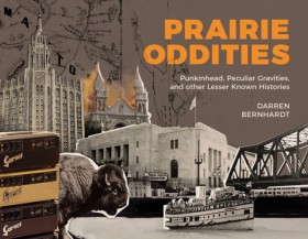 Prairie Od &hellip;