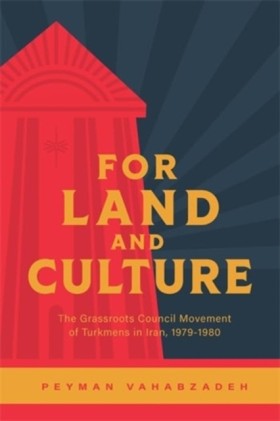 For Land a …
