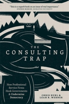 The Consul …