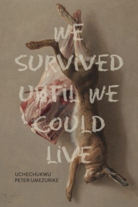 We Survive &hellip;