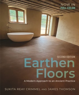 Earthen Fl &hellip;