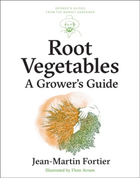Root Veget …
