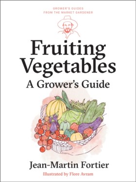 Fruiting V …