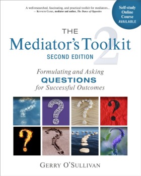 The Mediat …