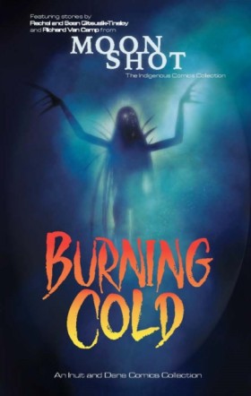 Burning Co …