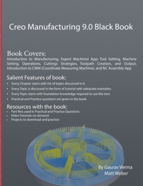 Creo Manuf &hellip;