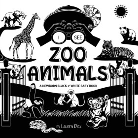 I See Zoo …