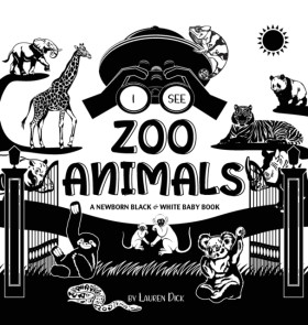 I See Zoo …