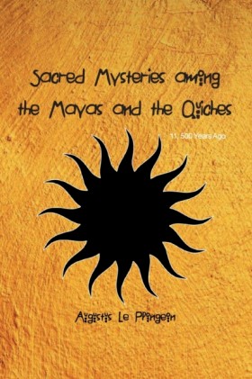 Sacred Mys …