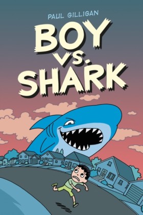 Boy vs. Sh &hellip;