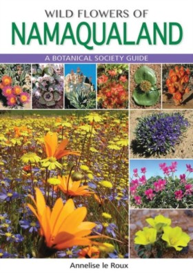 Wild Flowe …