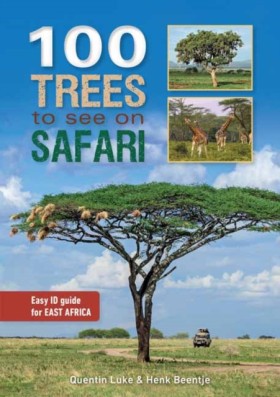 100 Trees …