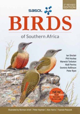 SASOL Bird &hellip;