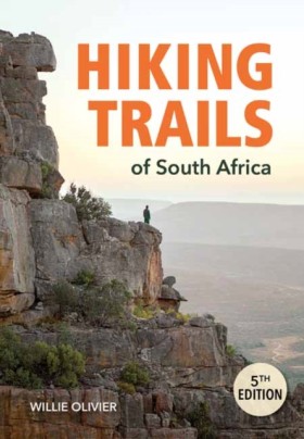 Hiking Tra …