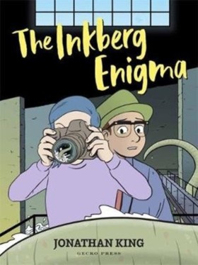 The Inkber …
