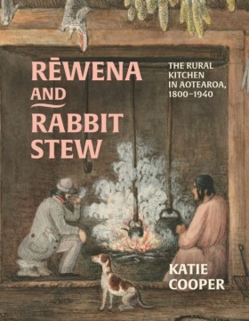 Rewena and &hellip;