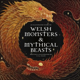 Welsh Mons …