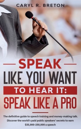Speak Like &hellip;