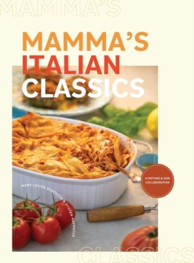 Mammas Ita …