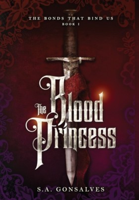 The Blood &hellip;