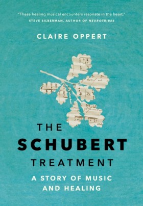The Schube &hellip;