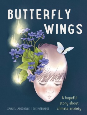 Butterfly &hellip;