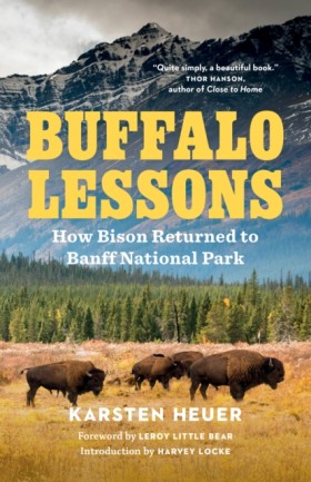 Buffalo Le …