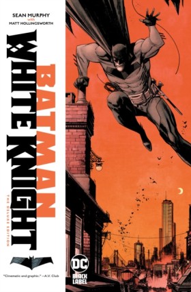Batman: Wh &hellip;