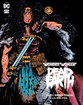 Wonder Wom &hellip;