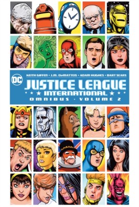 Justice Le &hellip;