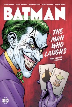 Batman: Th &hellip;