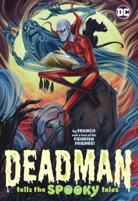 Deadman Te &hellip;