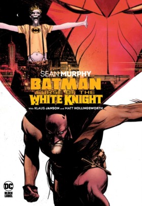 Batman: Cu …