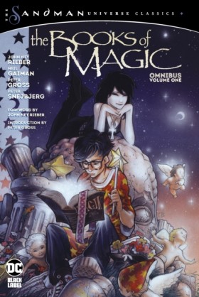 Sandman: T &hellip;