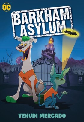 Barkham As …