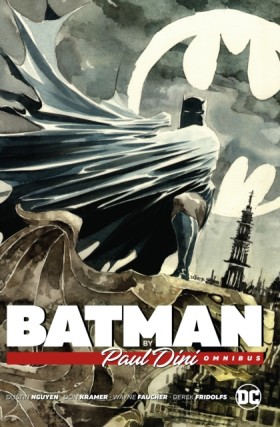 Batman by &hellip;
