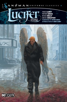 Lucifer Om &hellip;
