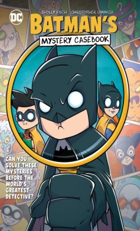 Batmans My &hellip;