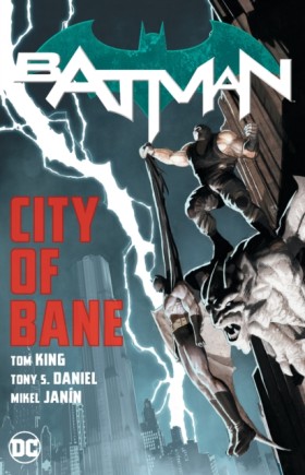 Batman: Ci &hellip;