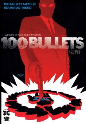 100 Bullet …