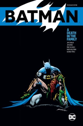 Batman: A …