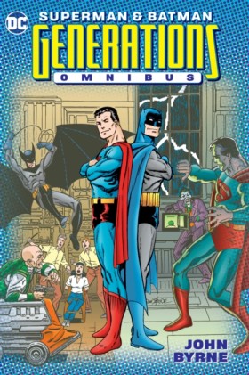Superman a &hellip;