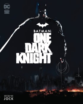 Batman: On &hellip;