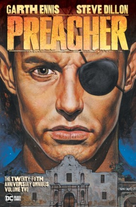 Preacher: &hellip;
