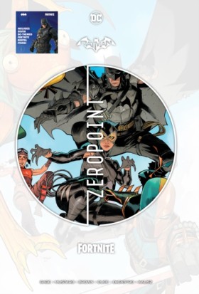Batman/For &hellip;