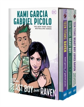 Teen Titan &hellip;
