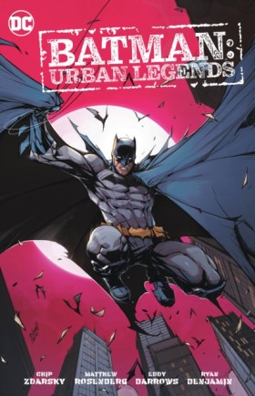 Batman: Ur &hellip;