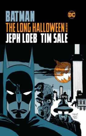 Batman: Th …
