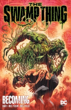 The Swamp …