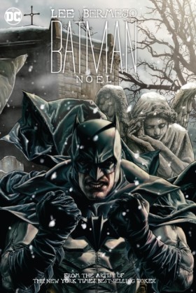 Batman: No &hellip;